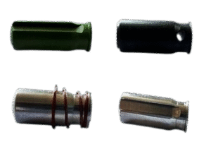 CNC Machining CNC Machined Brake System Part for ABS