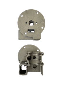 Quality Inspection OEM custom zinc aluminum alloy die casting part for industrial and home use.