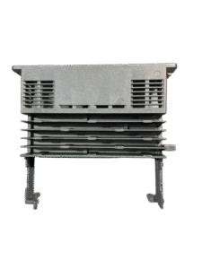 Quality Inspection Custom OEM large complex aluminum die casting part with milling and drilling.