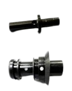 CNC Machining Thermal Management Solenoid Valve for Electric Vehicle HVAC Systems