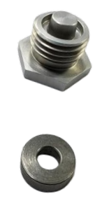 CNC Machining Die Cast Aluminum Valve Housing - Corrosion Resistant